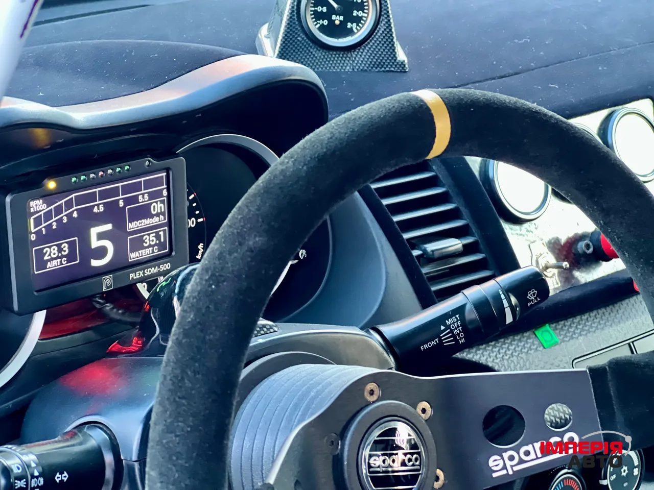 Mitsubishi Lancer Evolution - фото 8