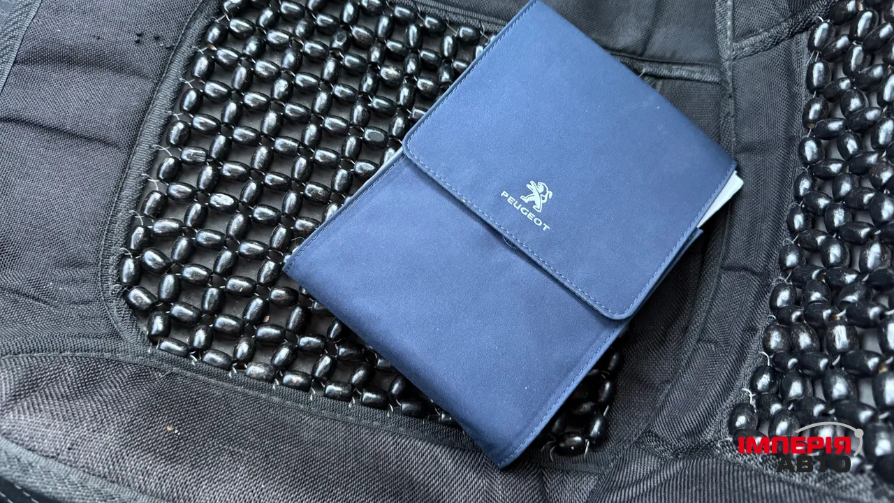 Peugeot 308 - фото 26