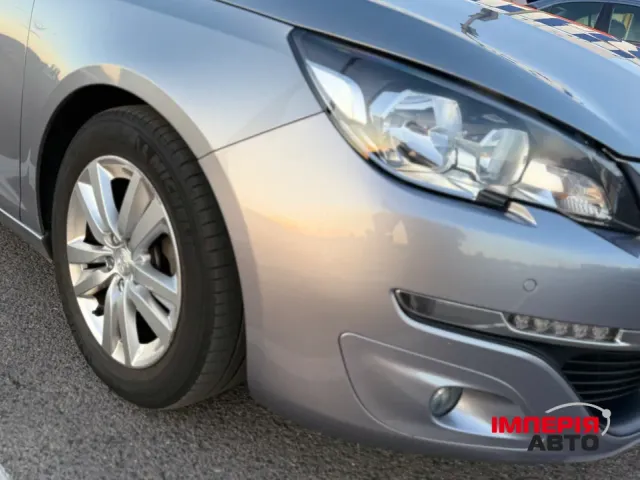 Peugeot 308 - зображення 5