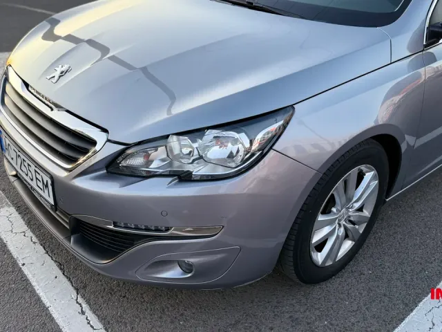 Peugeot 308 - зображення 2