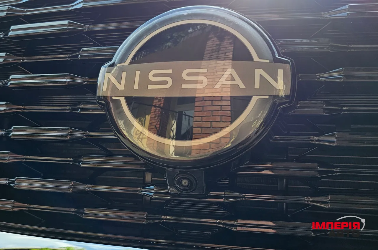Nissan Rogue - фото 74