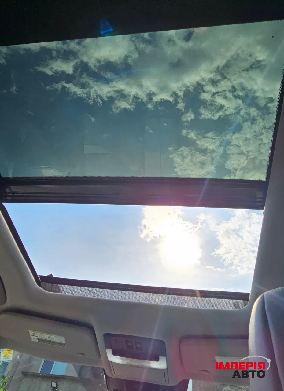 Nissan Rogue - фото 36