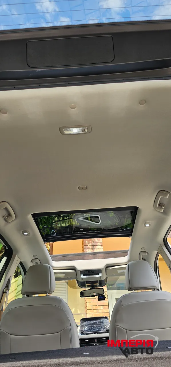 Nissan Rogue - фото 92