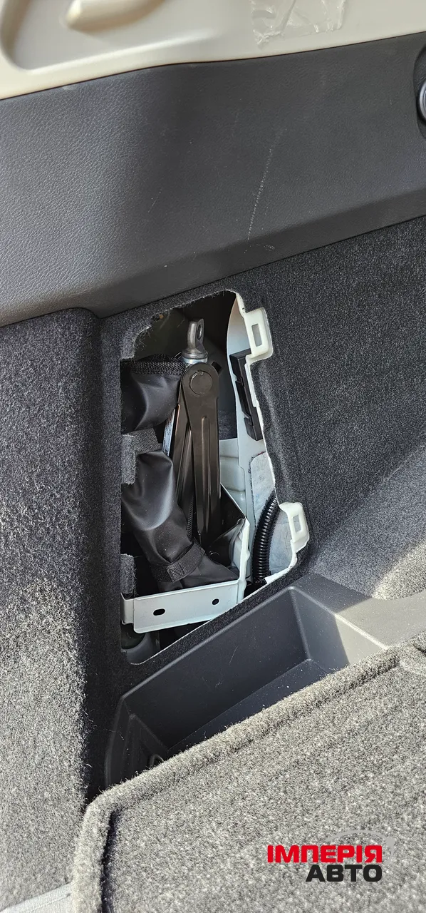 Nissan Rogue - фото 90
