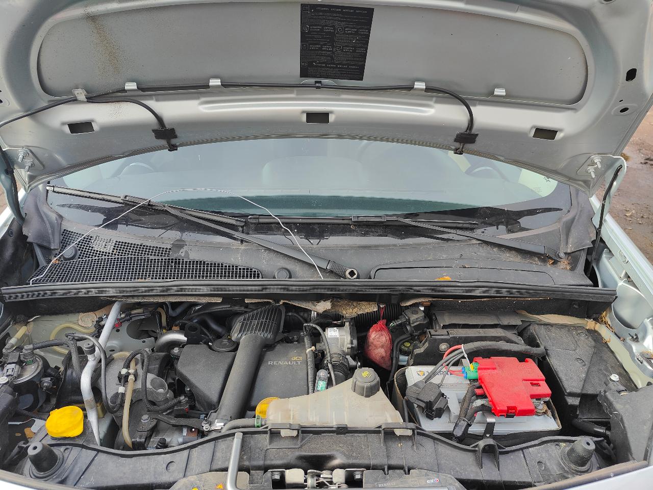 Renault Kangoo - фото 1