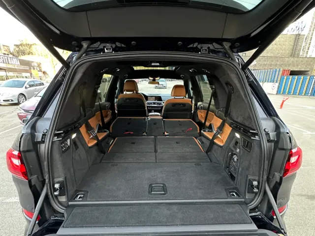 BMW X7 - зображення 5