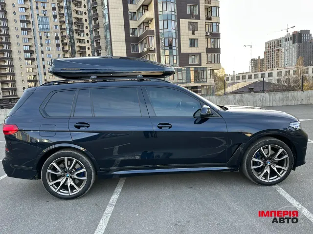 BMW X7 - зображення 2