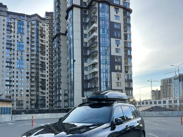 BMW X7 - зображення 1
