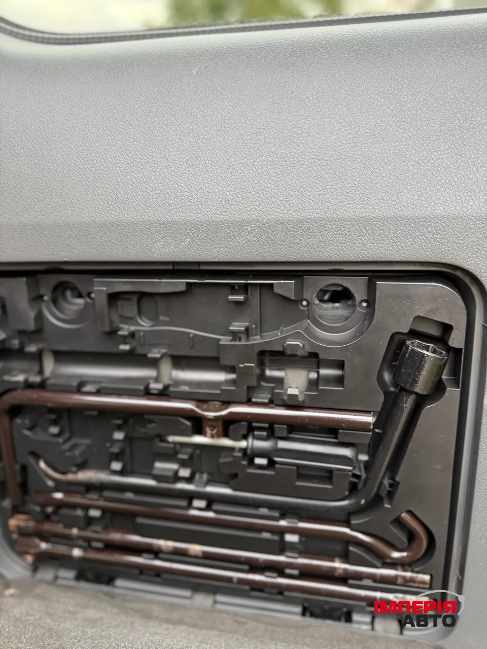 Toyota Land Cruiser Prado - фото 30