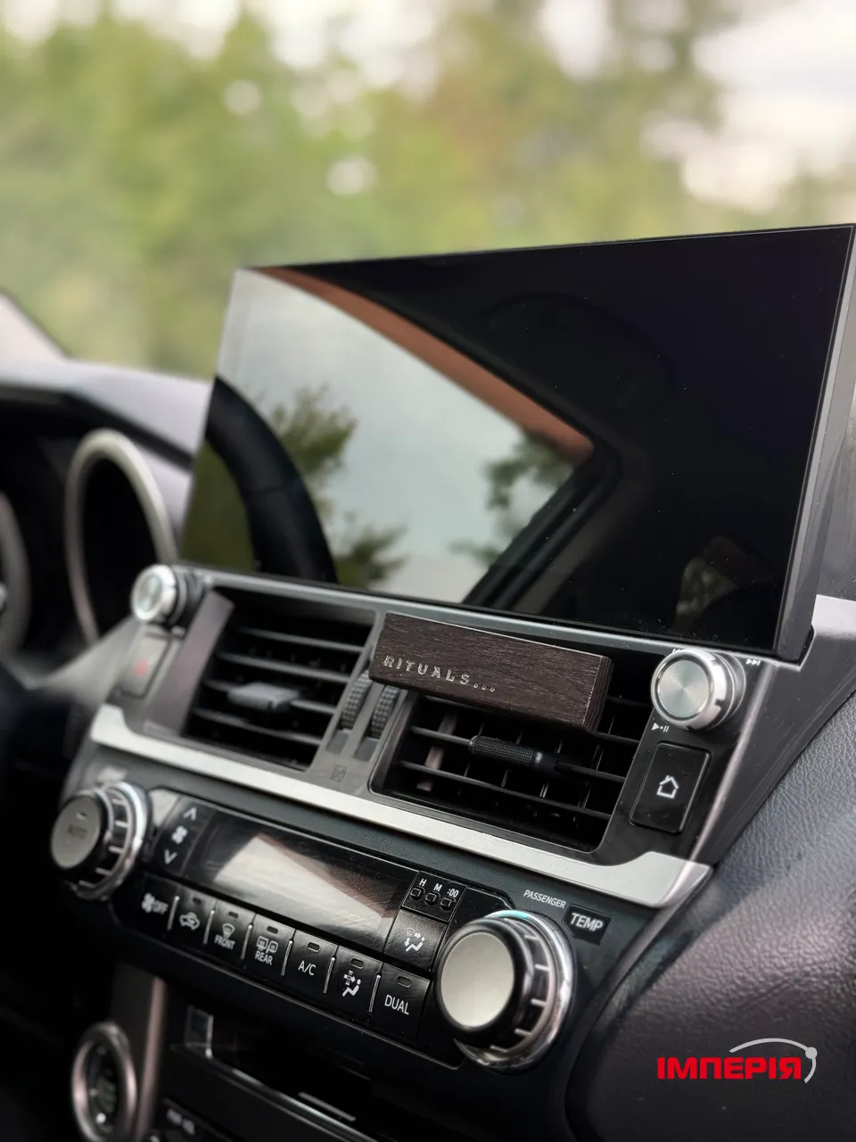 Toyota Land Cruiser Prado - фото 19