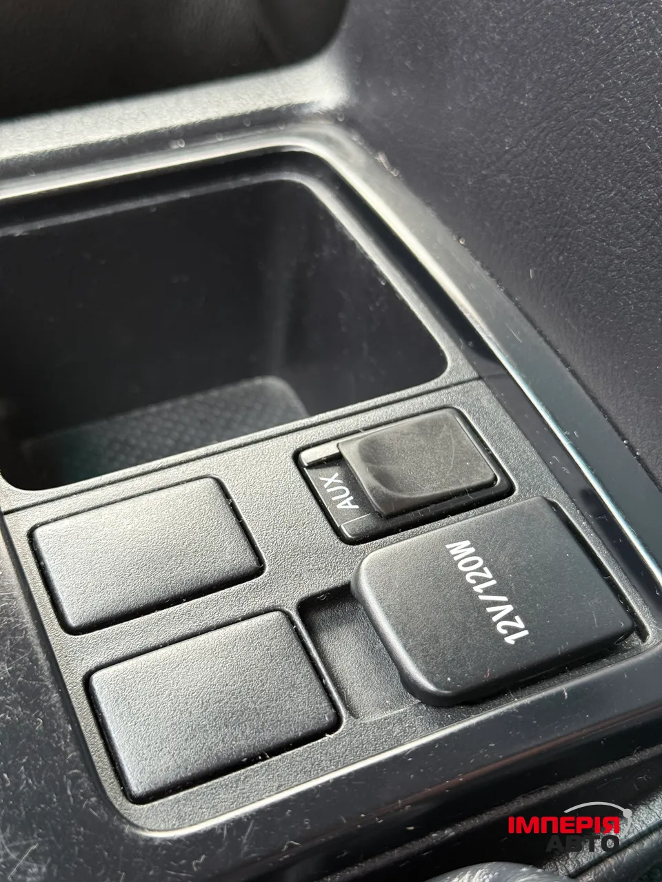 Toyota Land Cruiser Prado - фото 26