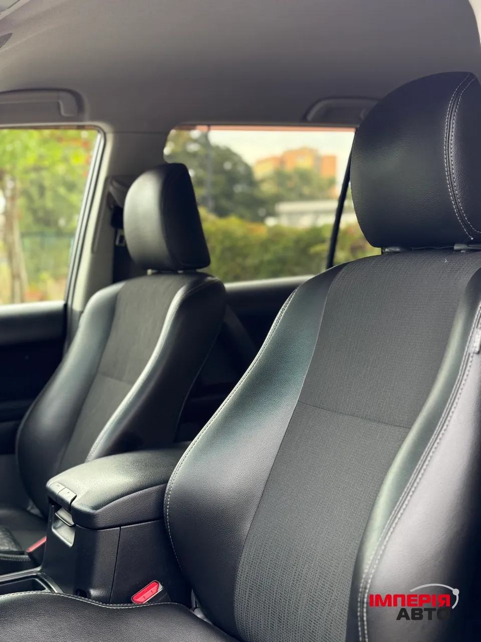 Toyota Land Cruiser Prado - фото 13