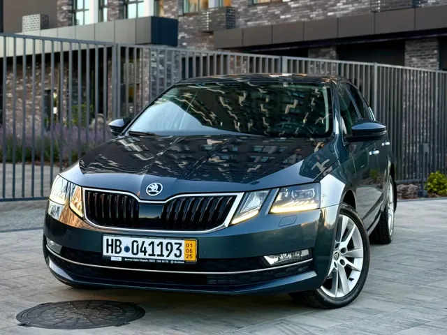 Skoda Octavia - зображення 3
