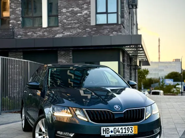 Skoda Octavia - зображення 4