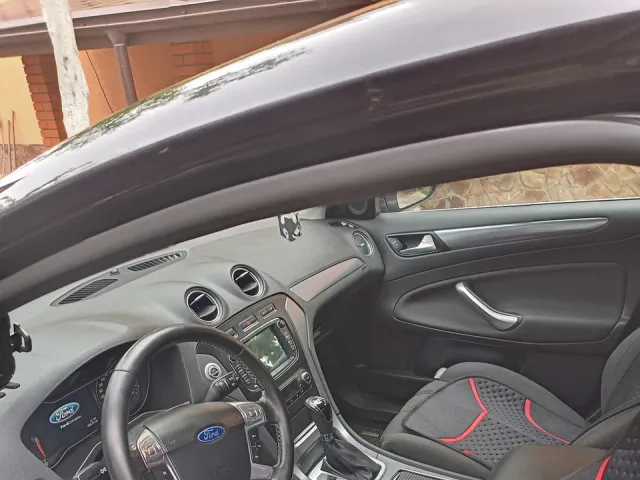 Ford Mondeo 2012, Новосілки, $8 000 - зображення 5