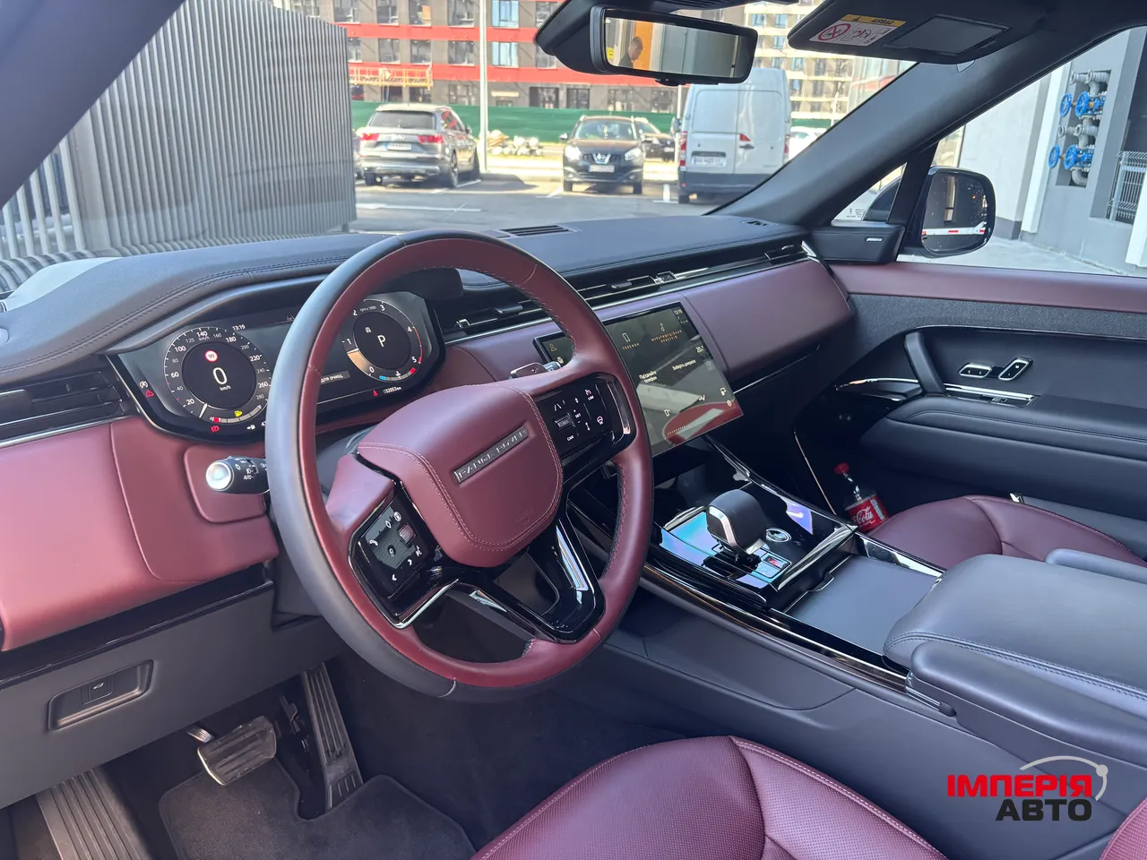 Land Rover Range Rover Sport - фото 7