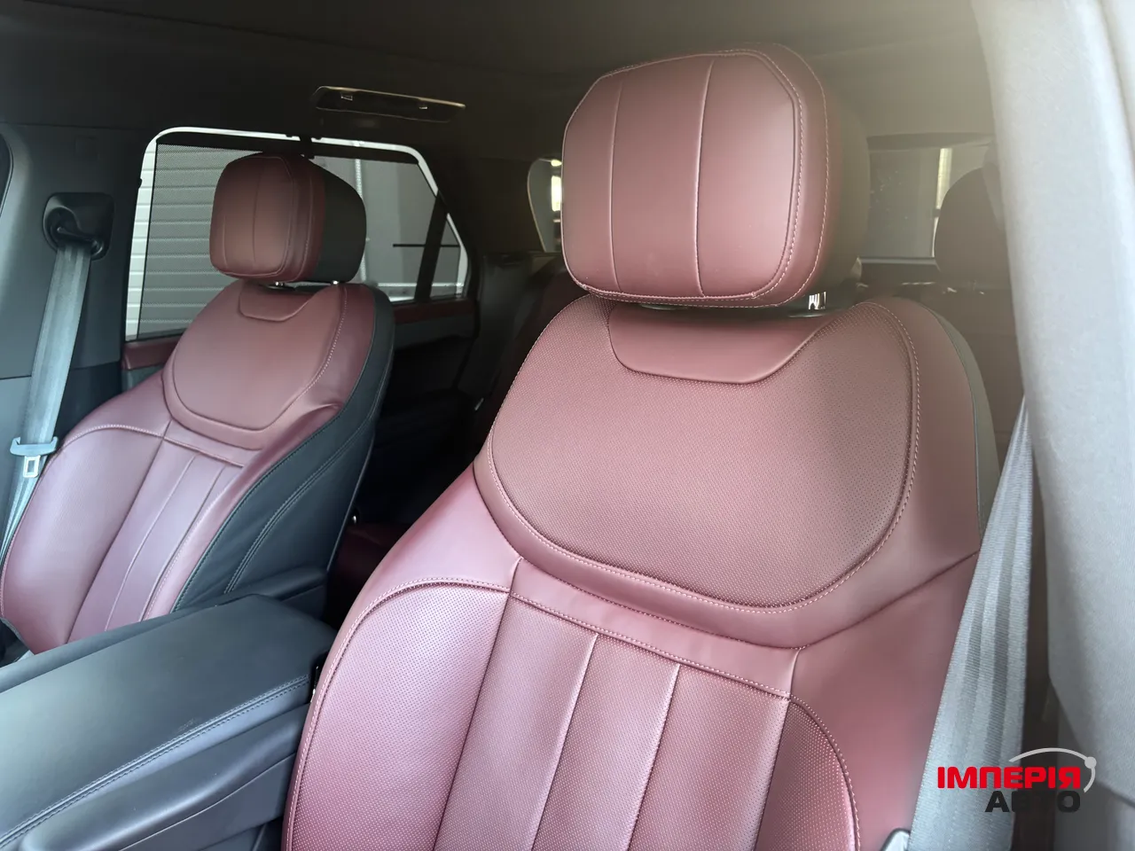 Land Rover Range Rover Sport - фото 8