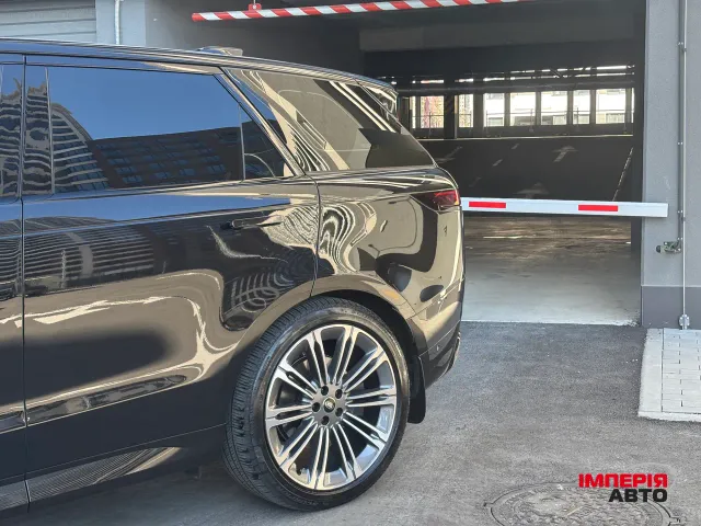 Land Rover Range Rover Sport - фото 2