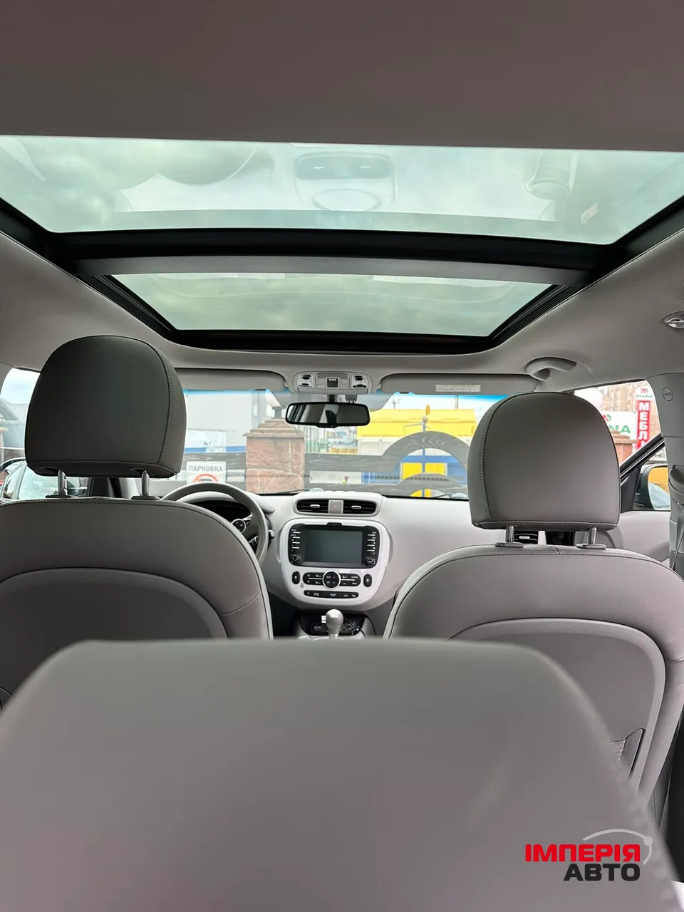 Kia Soul EV - фото 3