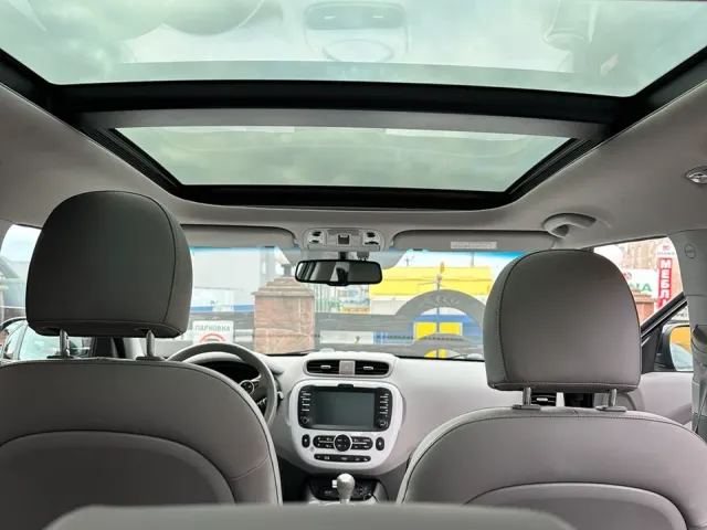 Kia Soul EV - зображення 3