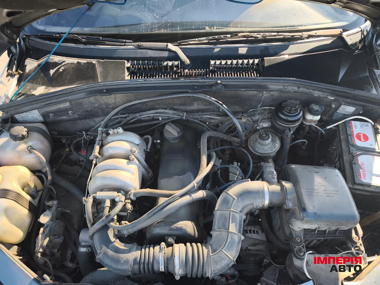 Chevrolet Niva - фото 12