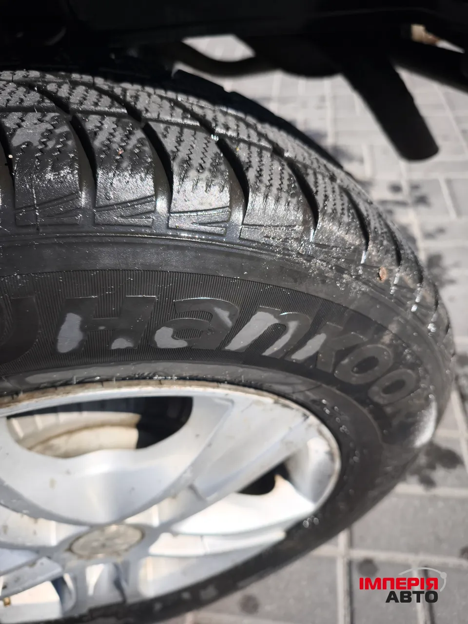 Chevrolet Niva - фото 6