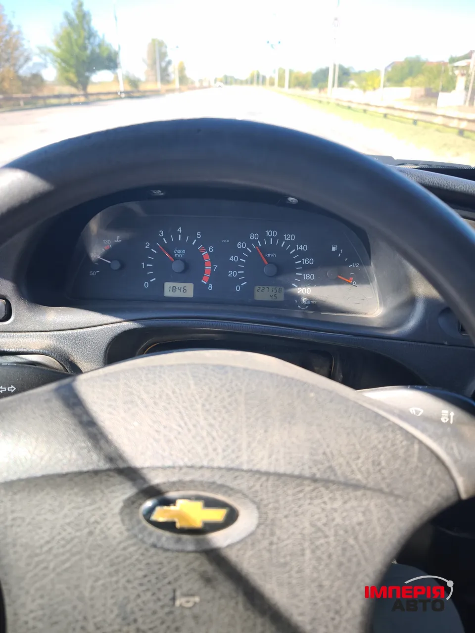 Chevrolet Niva - фото 11