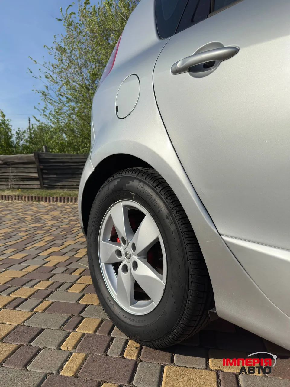 Renault Megane - фото 11