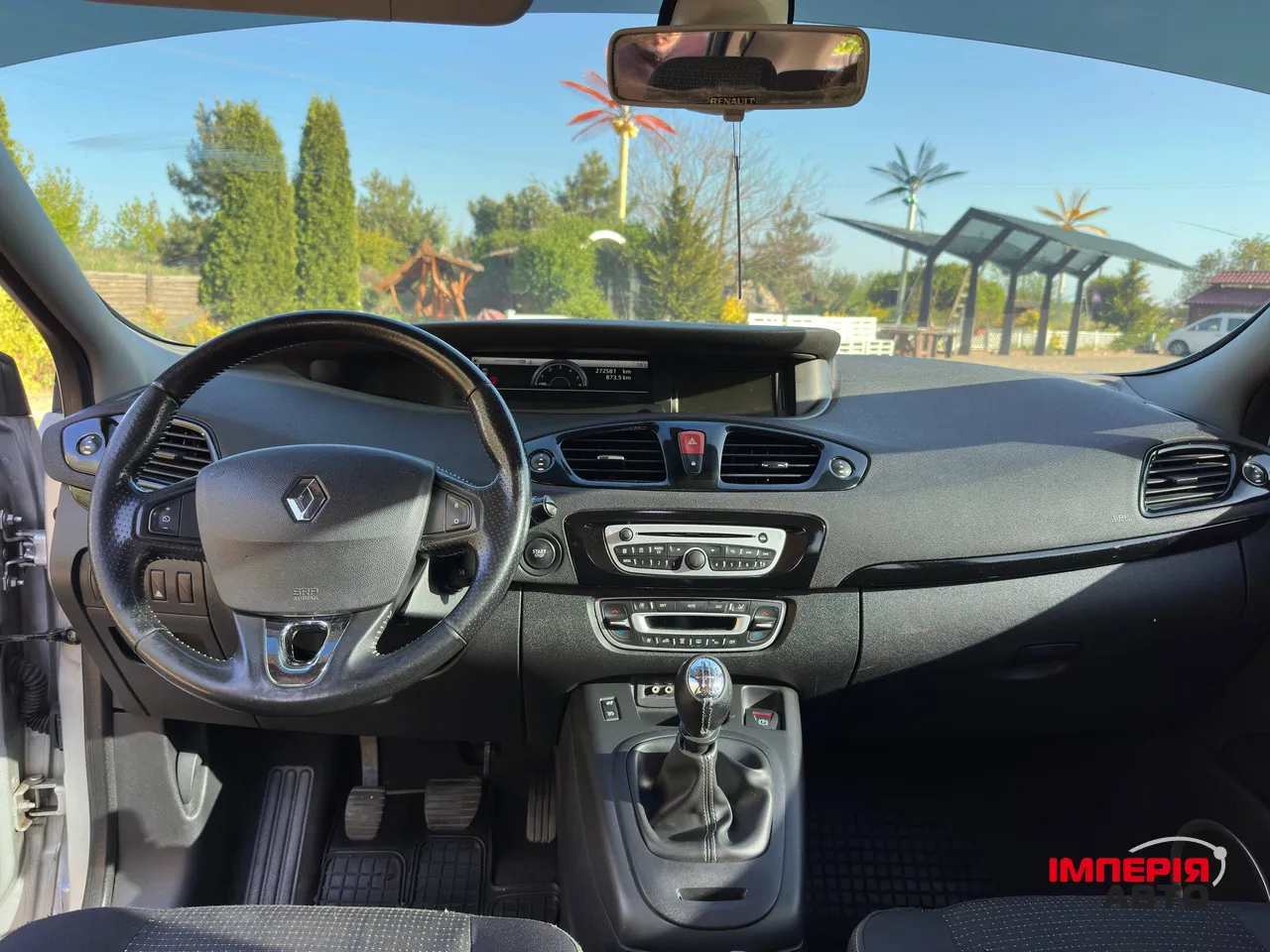 Renault Megane - фото 10