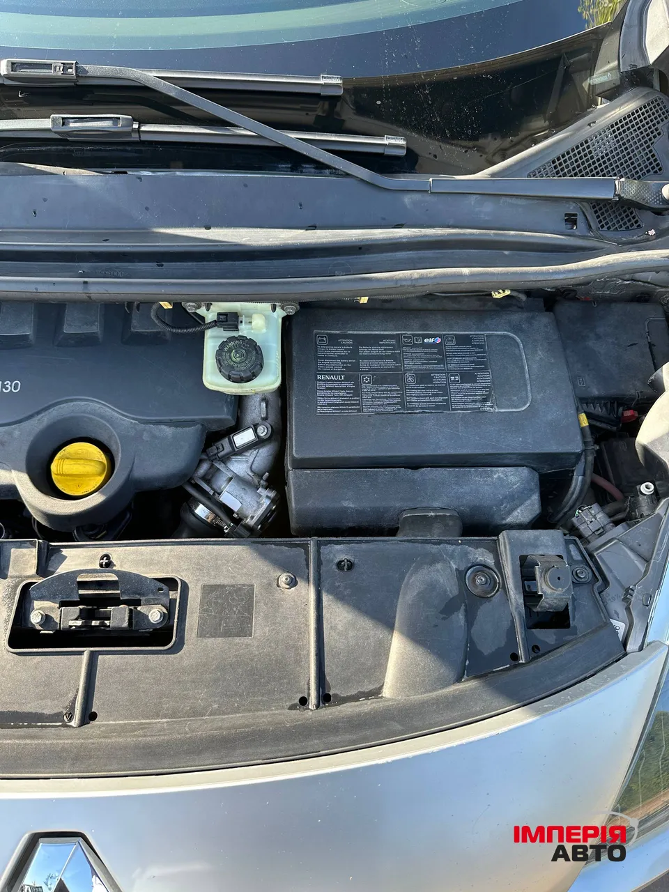 Renault Megane - фото 13