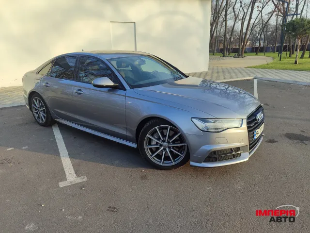 Audi A6 - зображення 3