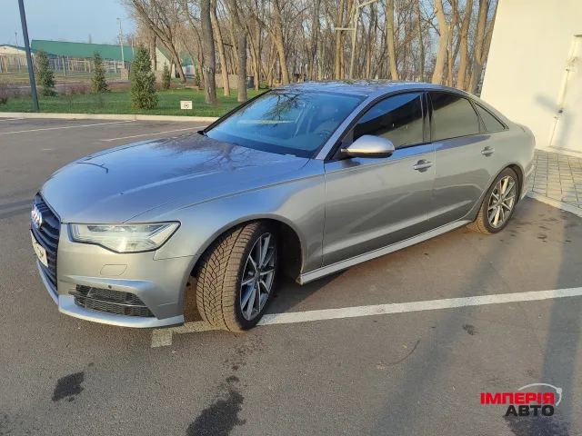 Audi A6 - зображення 5