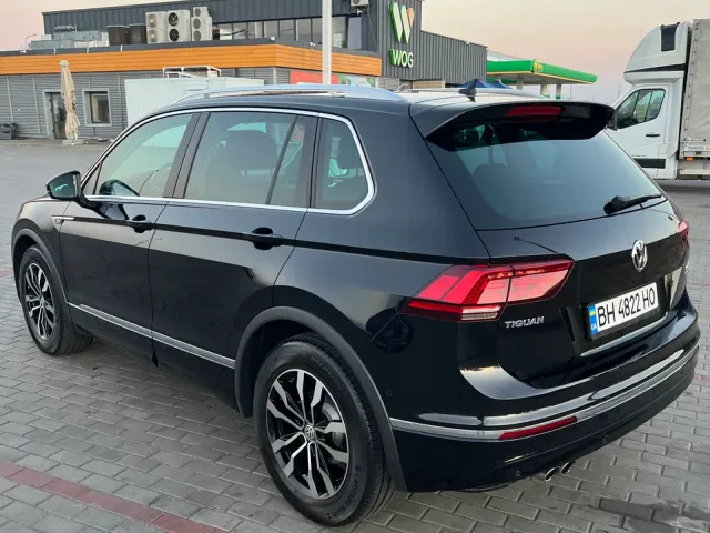 Volkswagen Tiguan - зображення 5