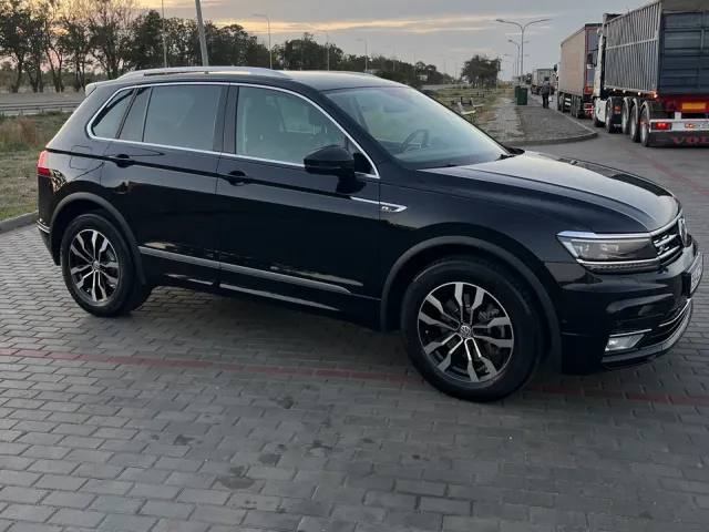 Volkswagen Tiguan - зображення 3