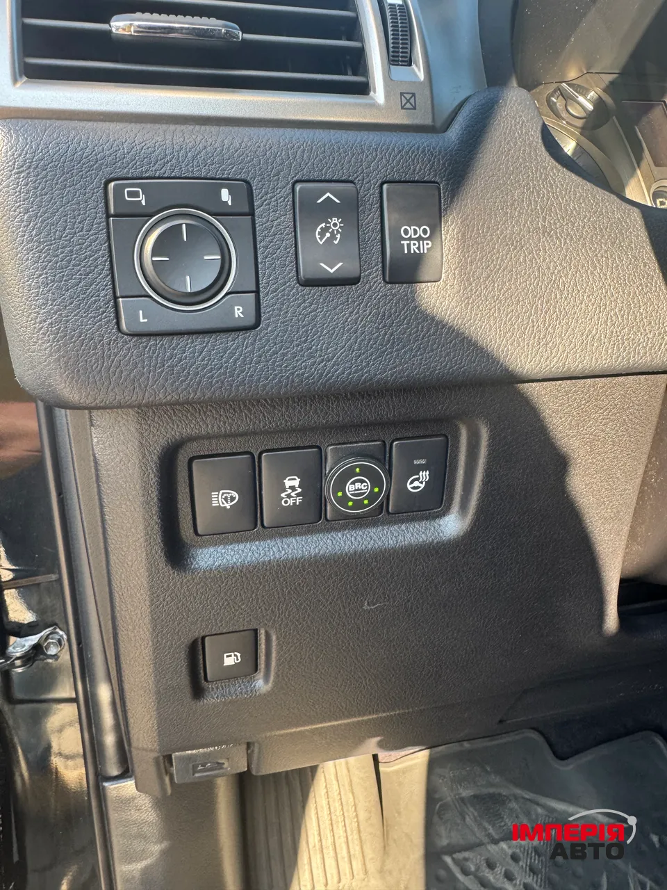 Lexus GX - фото 12