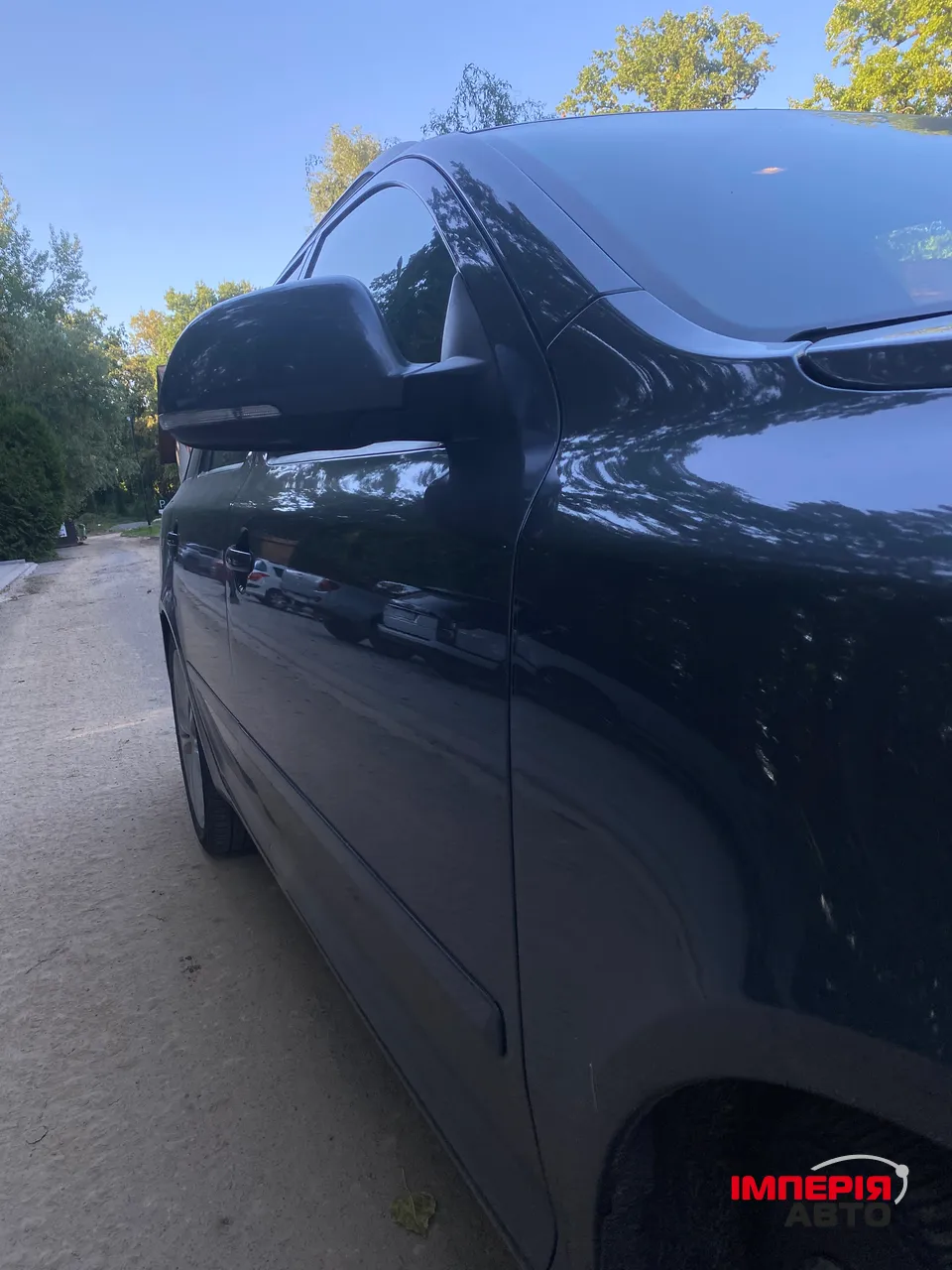 Skoda Octavia RS - фото 2