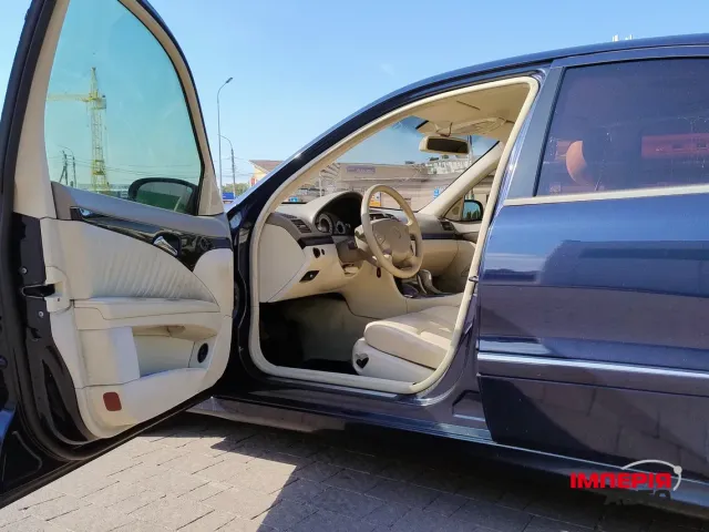 Mercedes-Benz E-Класс - зображення 5
