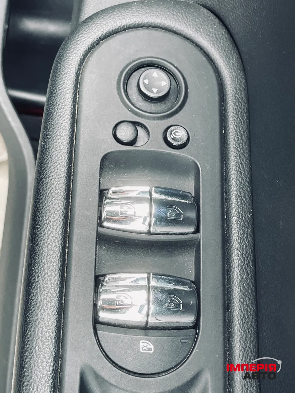 Mini Countryman - фото 11