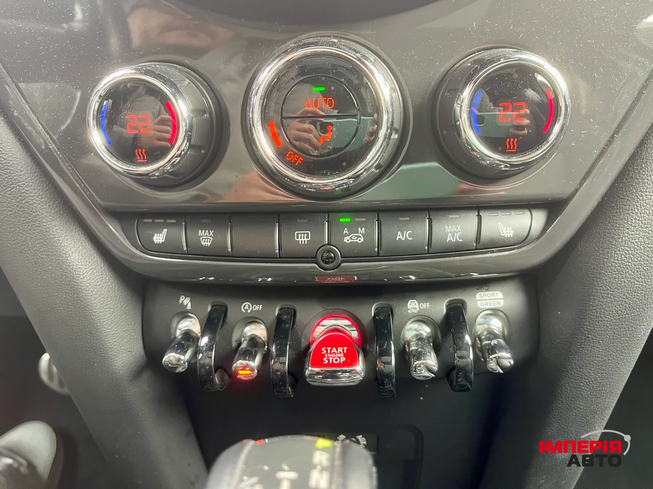 Mini Countryman - фото 23