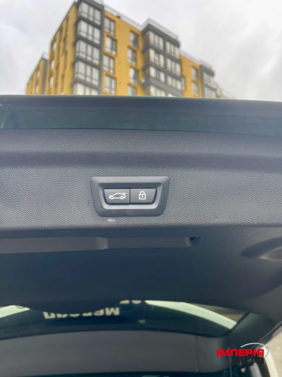 Mini Countryman - фото 7