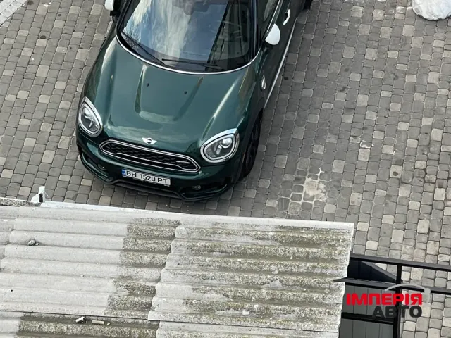 Mini Countryman - зображення 5