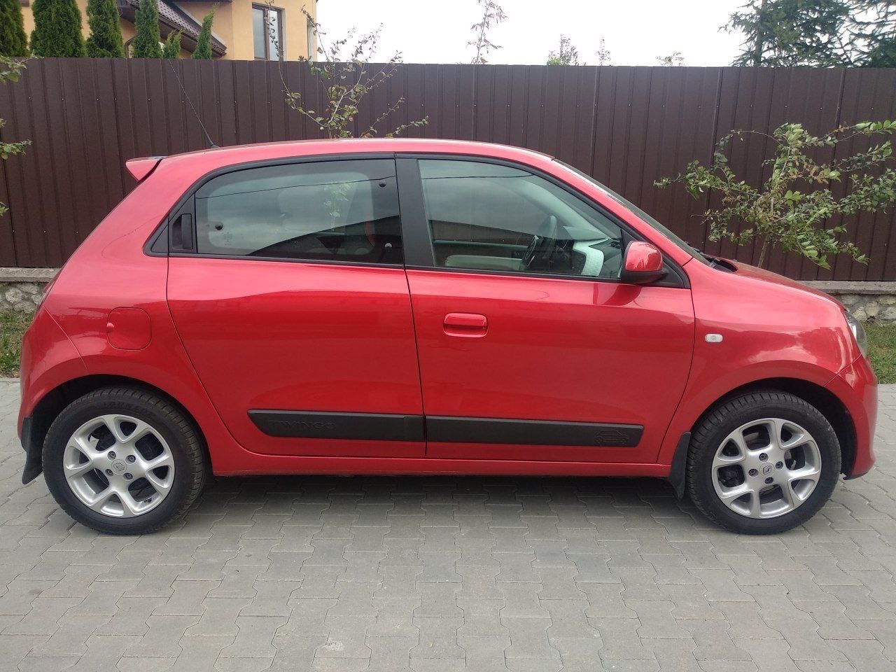Renault Twingo - фото 4