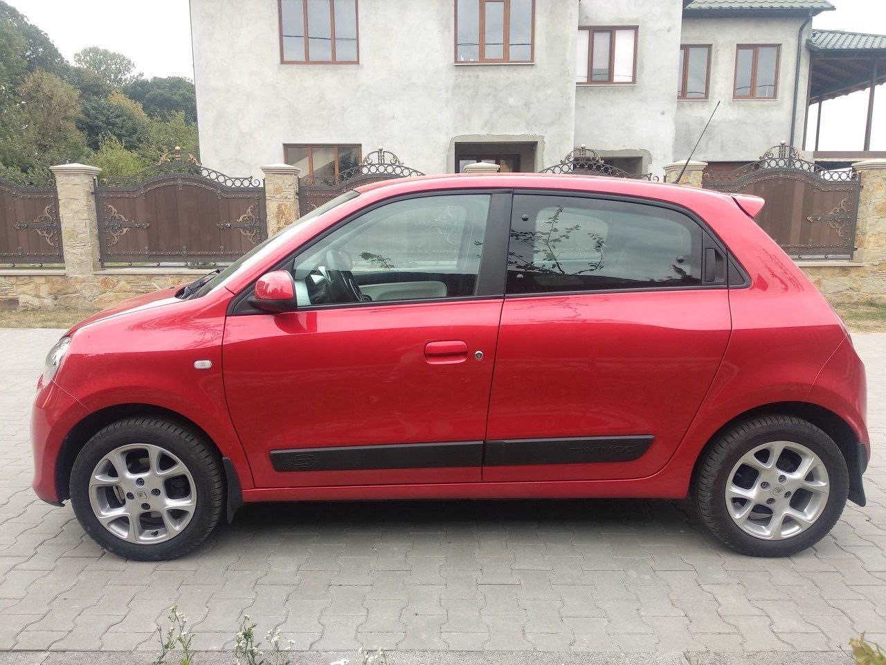 Renault Twingo - фото 2