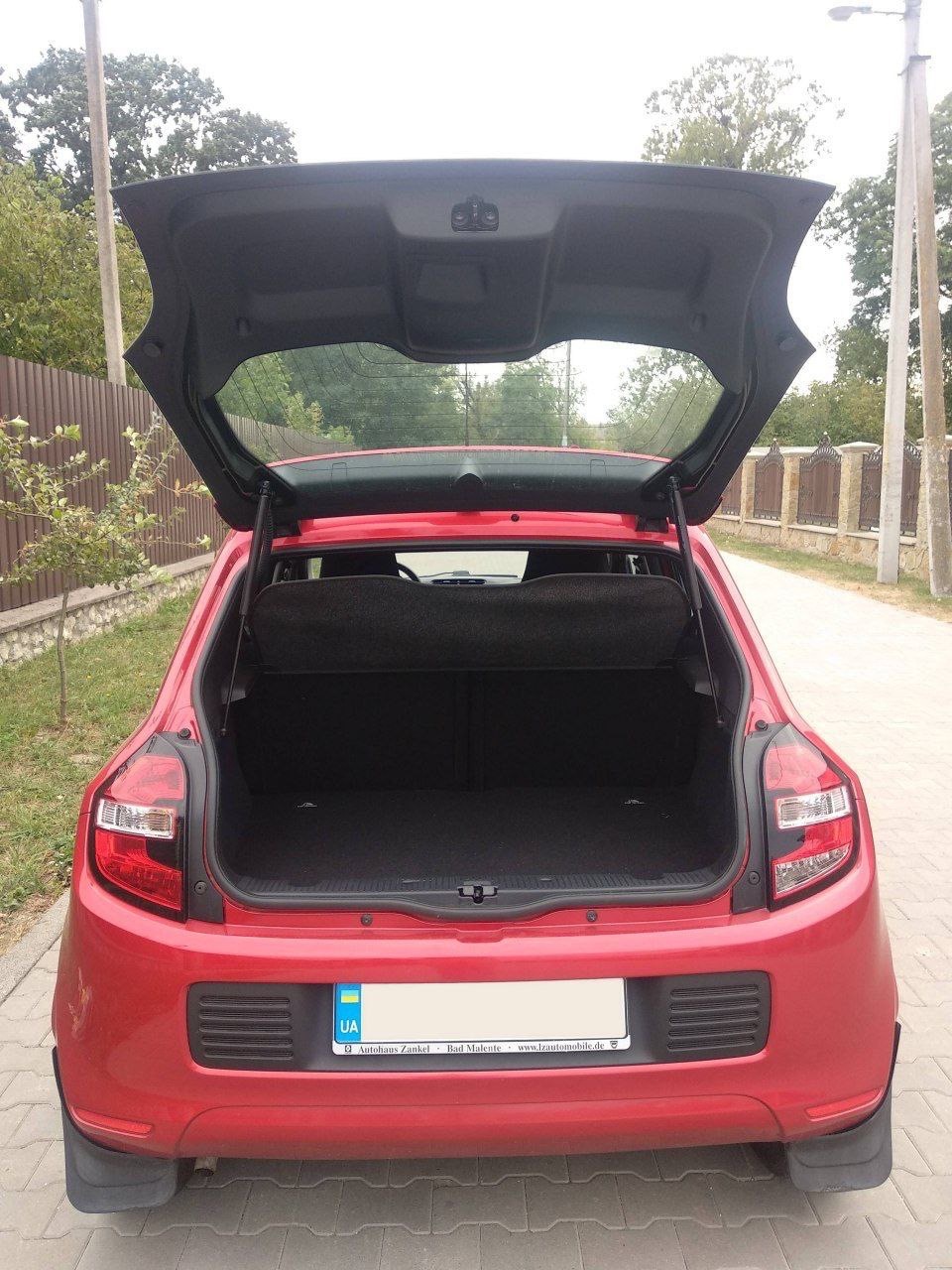 Renault Twingo - фото 5