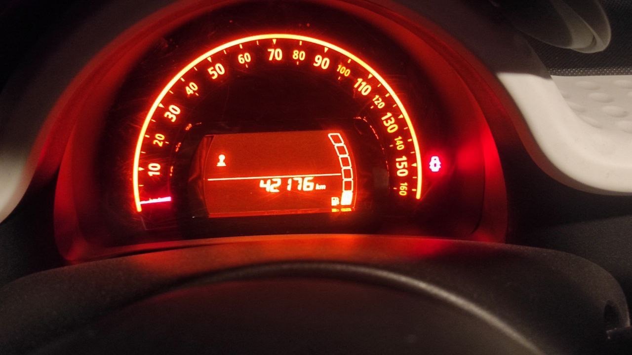 Renault Twingo - фото 3