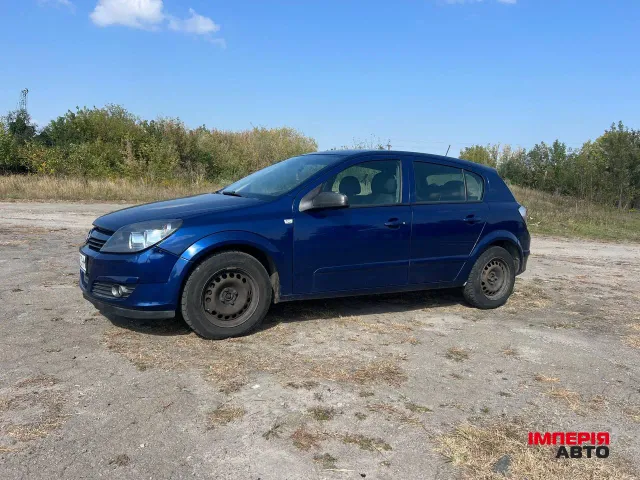 Opel Astra - зображення 5