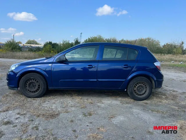 Opel Astra - зображення 3