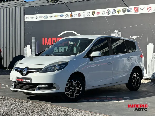 Renault Megane - фото 3