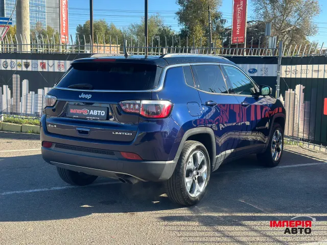 Jeep Compass - зображення 5