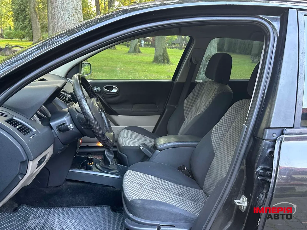 Renault Megane - фото 20